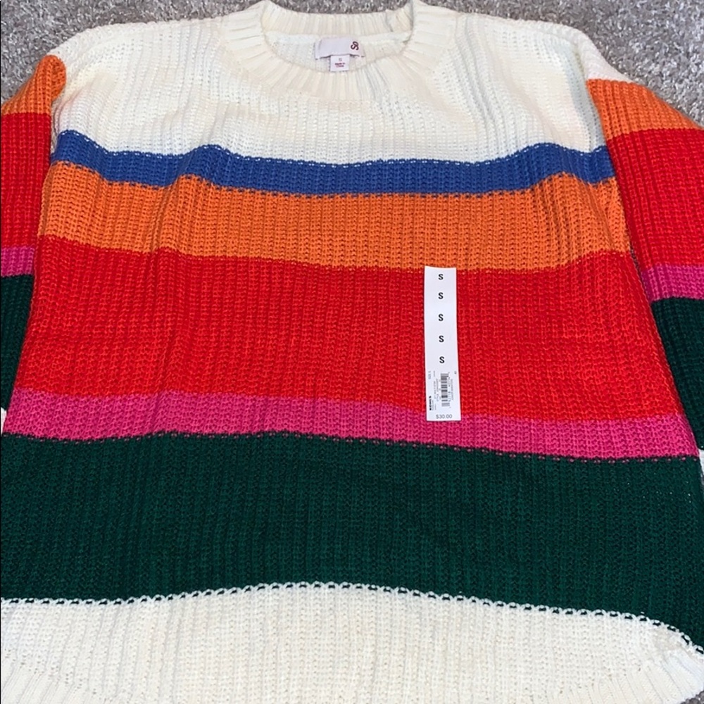 Sweater
